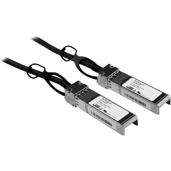 2M 10GBASE-CU SFP+ DIRECT ATTACH CABLE SFPH10GBCU1-5M