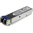 thumbnail image 1 of 1310NM 1000BASE-LH SINGLE MODE SFP FIBER TRANSCEIVER MODULE LC, 1 of 4