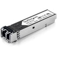 thumbnail image 1 of StarTech Cisco SFP-GE-S Compatible Gigabit Fiber SFP Transceiver, 1 of 7