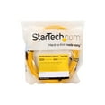 thumbnail image 1 of StarTech 7m Fiber Optic Cable Single-Mode Duplex 9/125 LSZH LC/SC OS1, Yellow, 1 of 7