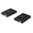 thumbnail image 1 of StarTech.com ST121HD20V HDMI over CAT6 Extender Kit, 4K 60Hz - Black, 1 of 5