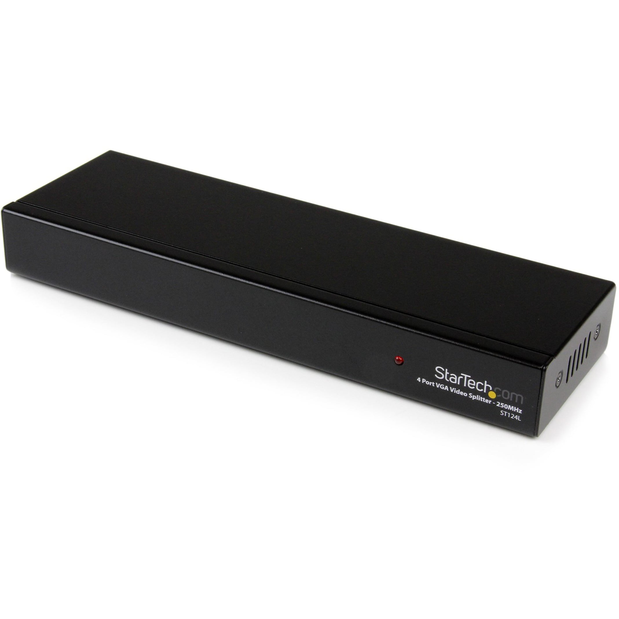 StarTech.com ST124L Video Splitter - Walmart.com