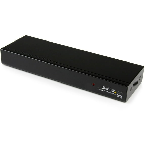 StarTech.com ST124L Video Splitter