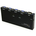 thumbnail image 1 of StarTech 4 Port High Resolution VGA Video Splitter, 1 of 6