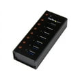 thumbnail image 1 of 7PORT USB 3 HUB DESK/WALL COMPACT & DURABLE FOR TRAVEL, 1 of 6