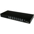 thumbnail image 1 of 16PORT USB PS2 KVM SWITCH 1U RACKMOUNT WITH OSD, 1 of 3