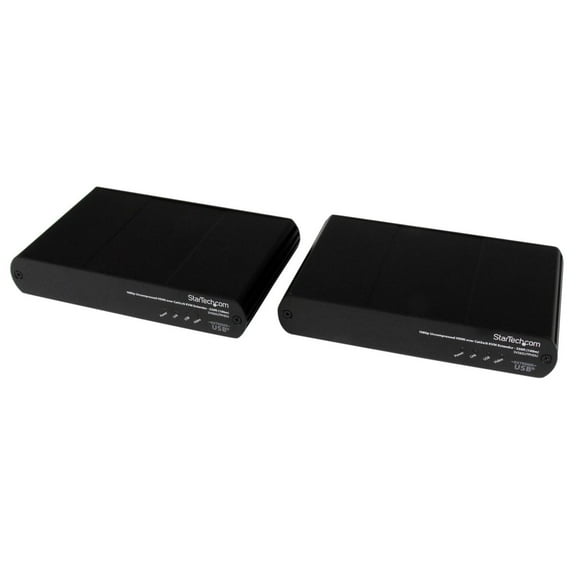 USB HDMI EXTENDER OVER CAT5E CAT6 HD VIDEO EXTENDER 330FT