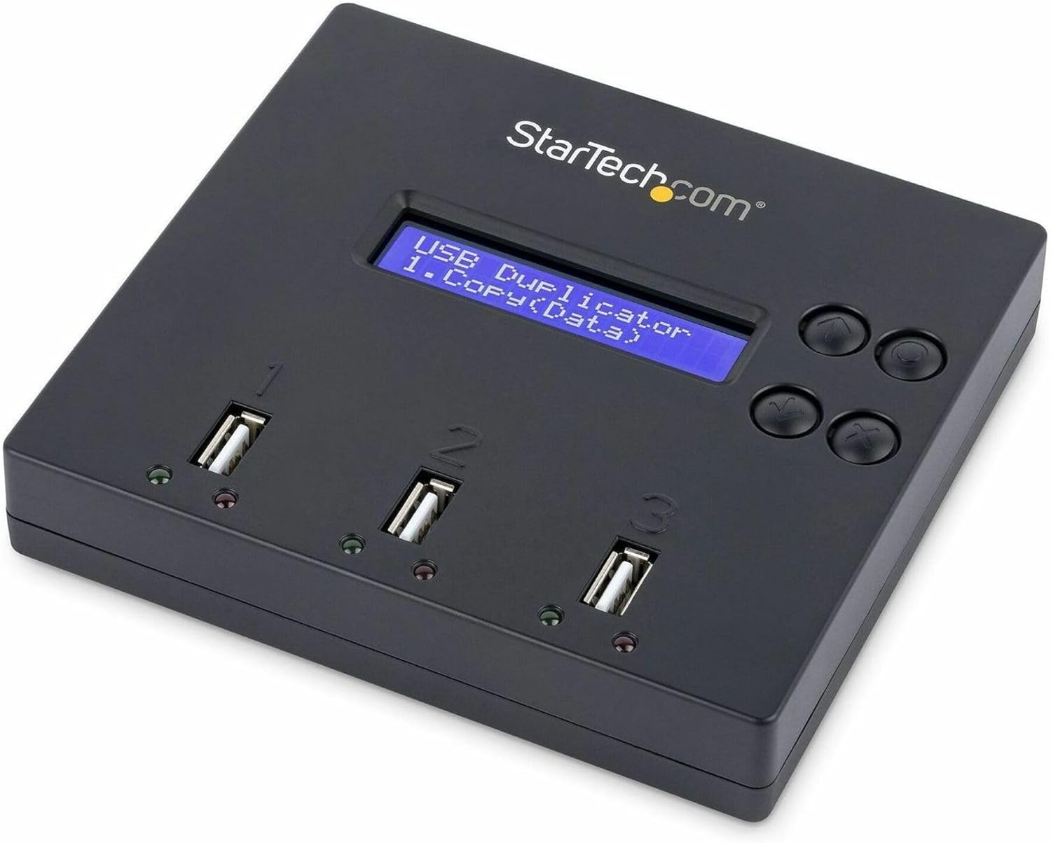 Standalone 1 to 2 USB Flash Drive Duplicator / Cloner