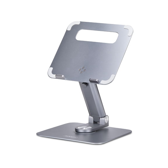 Telescopic Laptop Stand Riser