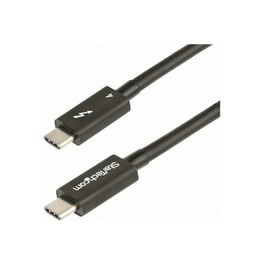 Thunderbolt 4 Pro Cable (3 m) - Walmart.com