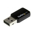 thumbnail image 1 of StarTech USB 2.0 AC600 Mini Dual Band Wireless-AC Network Adapter, 1 of 3