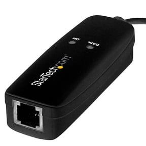 StarTech USB 2.0 Fax Modem (USB56KEMH2)