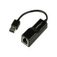 USB 2.0 to 10/100 Mbps Network Adapter Dongle