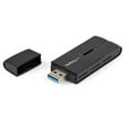 thumbnail image 1 of StarTech USB 3.0 AC1200 Dual Band 802.11ac Wi-Fi Wireless AC Network Adapter, 1 of 3