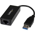 Usb Adapter For Desktop Computer StarTech.com, USB 3.0 to Gigabit Ethernet Adapter, 10/100/1000 NIC ...