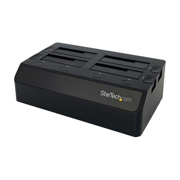 4BAY USB 3.0 SATA HDD/SSD DOCK