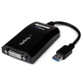 Usb Multi Display StarTech.com USB 3.0 to DVI External Video Card Multi Monitor Adapter ...