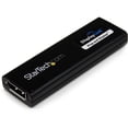 thumbnail image 1 of StarTech.com USB 3.0 to DisplayPort External Video Card Multi Monitor Adapter, 2560x1600, 1 of 2