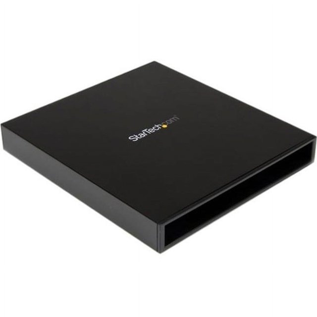 USB 3.0 to Slimline SATA ODD Enclosure for Bluray and DVD