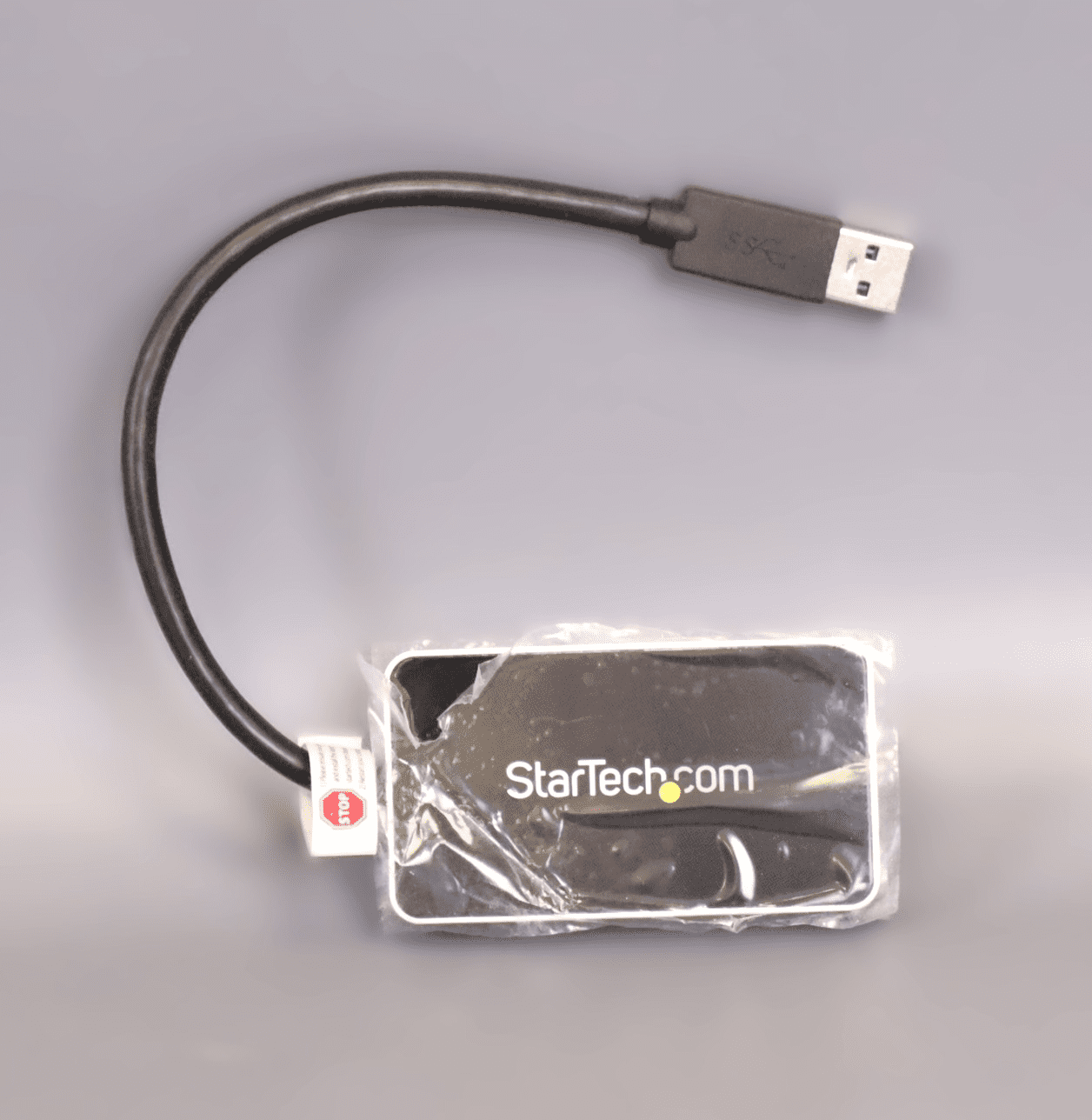 StarTech.com USB 3.0 to VGA External Video Card Multi Monitor Adapter â€" 2048x1152