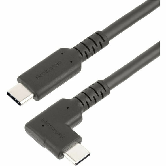 StarTech.com USB-C Cable Connector