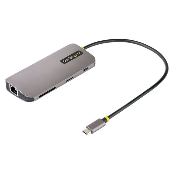 StarTech USB C Multiport Adapter