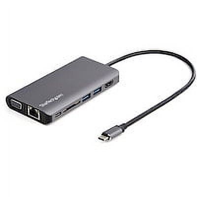 HP® USB-C to USB-A Hub (Z6A00UT)