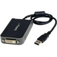 thumbnail image 1 of StarTech.com USB DVI External Dual Video Adapter, 1 of 3