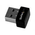 thumbnail image 1 of StarTech USB Wi-Fi Adapter - AC600 - Dual-Band Nano Wireless Adapter, 1 of 5