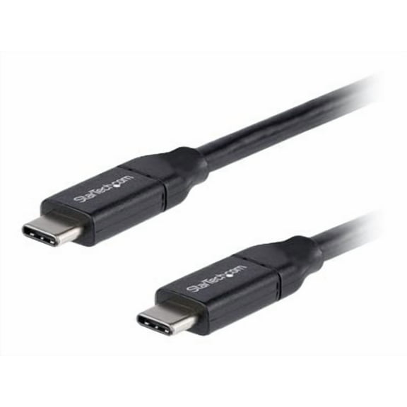 StarTech.com USB2C5C50CM Black USB Cable