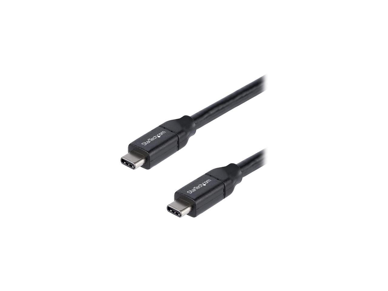 Câble USB A 2.0 vers USB-C Sologic - 1.5 m –