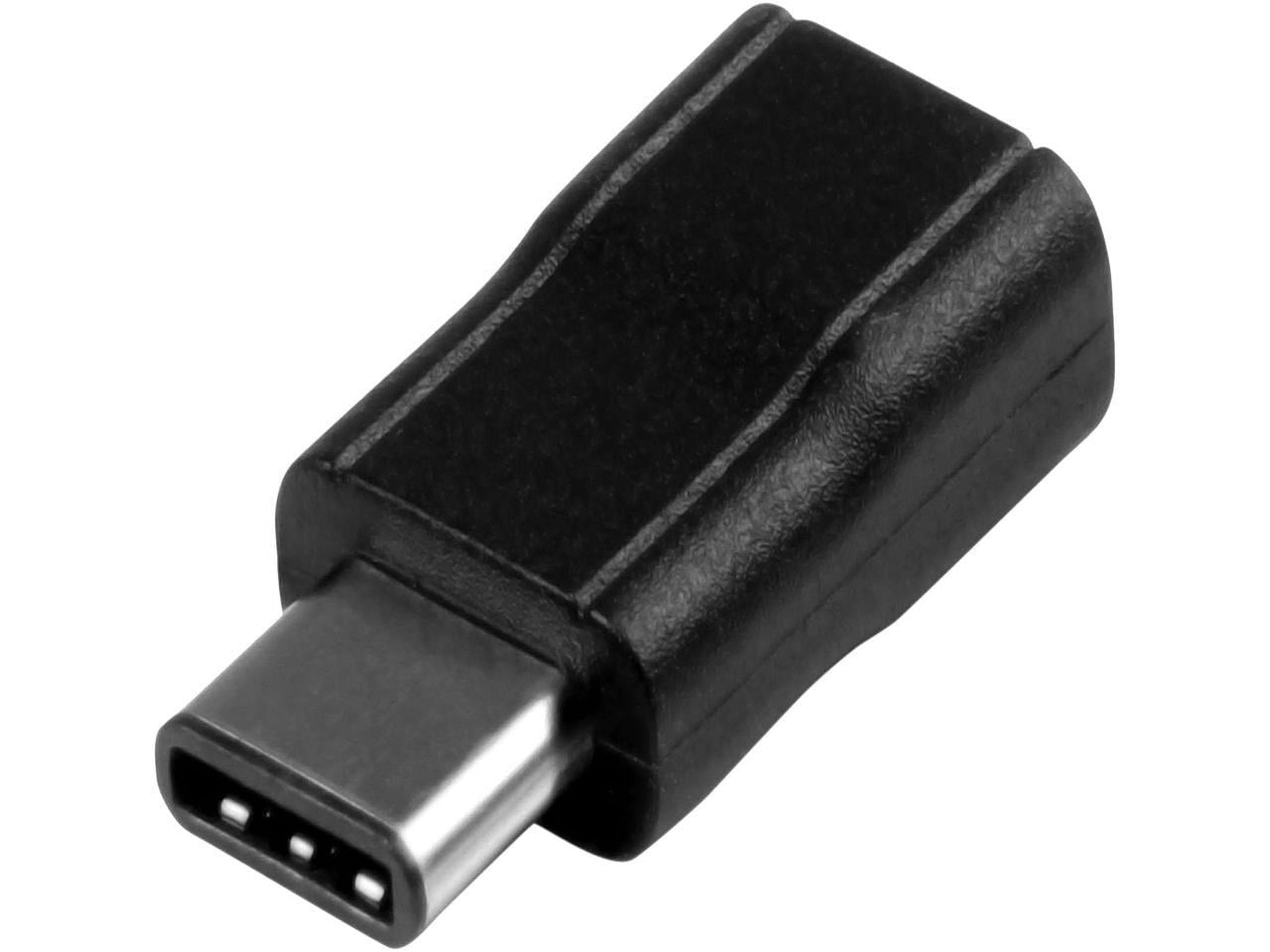 USB2CUBADP USB C to USB Micro B USB Type C to USB M / F USB 2.0 USB C