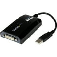 thumbnail image 1 of StarTech.com USB2DVIPRO2 USB to DVI Adapter - External USB Video Graphics Card for PC and MAC, 1 of 3