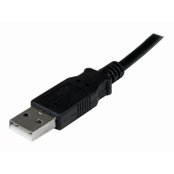 StarTech.com USB2DVIPRO2 USB to DVI Adapter - External USB Video Graphics Card for PC and MAC
