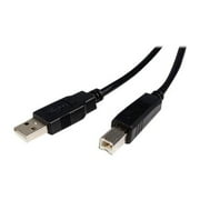 USB2HAB3 Black Cable