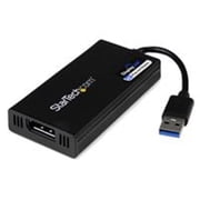 USB3.0 to 4K Display Port External Multi Monitor Video Graphics Adapter