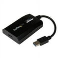 thumbnail image 1 of StarTech.com USB32HDPRO USB 3.0 to HDMI External Multi Monitor Video Graphics Adapter for Mac & PC - DisplayLink Certified, 1 of 6