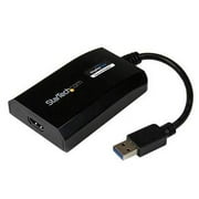 USB32HDPRO USB 3.0 to HDMI External Multi Monitor Video Graphics Adapter for Mac & PC - DisplayLink Certified