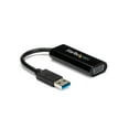 thumbnail image 1 of StarTech.com USB32VGAES Slim USB 3.0 to VGA External Video Card Multi Monitor Adapter - 1920 x 1200 / 1080p, 1 of 10