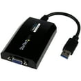 thumbnail image 1 of StarTech.com USB32VGAPRO USB 3.0 to VGA External Video Card Multi Monitor Adapter for Mac and PC, 1 of 5
