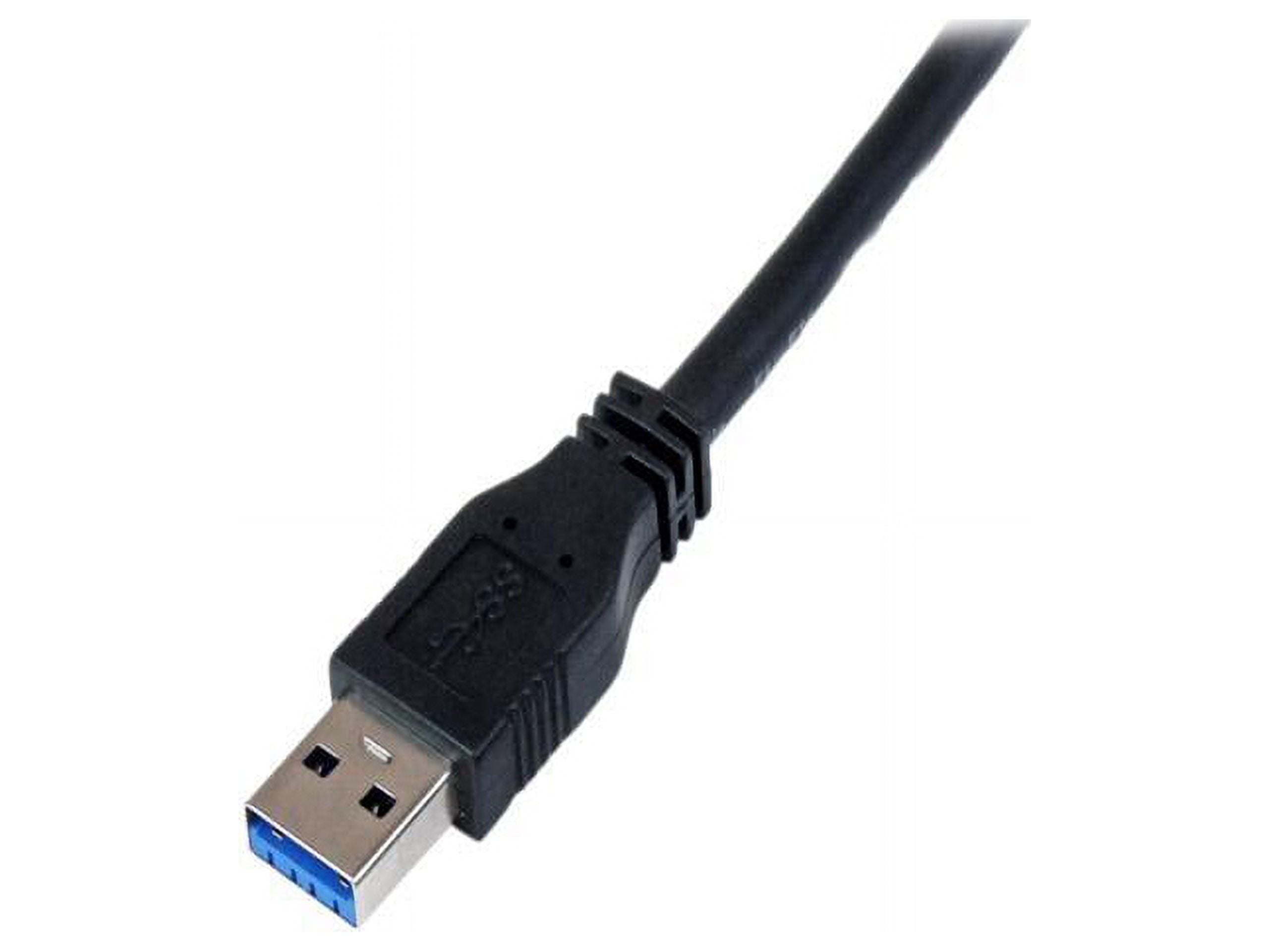 Atolla Câble USB C vers HDMI Thunderbolt 3, 4K USB Type C vers