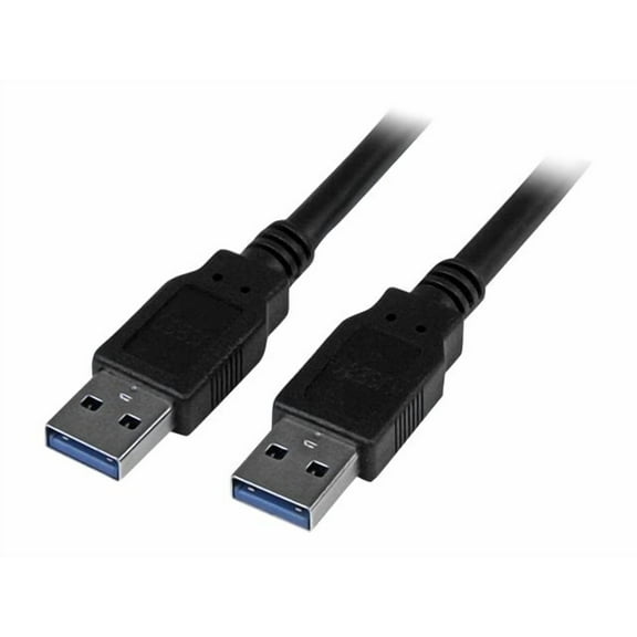 StarTech 6' SuperSpeed USB 3.0 A-A Cable, 28 AWG