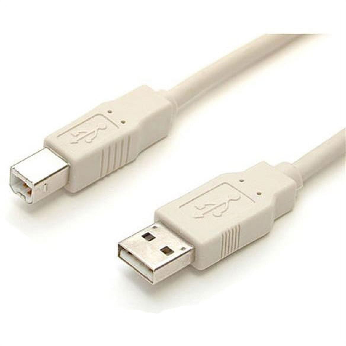 NUDE CABLE TYPE-B 5m S-L ① NUDE CABLE TYPE-B 5m S-L ② Type-A