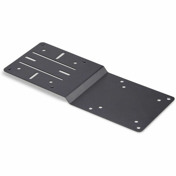 StarTech VESA Mounting Bracket for NUC/Thin Clients or Laptop Docking Stations