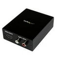 thumbnail image 1 of StarTech.com VGA2HD2 VGA Video Audio to HDMI Converter PC to HDMI, 1 of 4