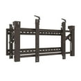 thumbnail image 1 of StarTech.com VIDWALLMNT Video Wall Mount - For 45" to 70" Displays - Pop-Out - Micro-Adjustment - Steel - VESA Wall Mount - TV Video Wall System, 1 of 7
