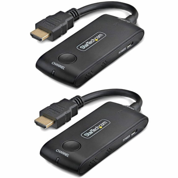 StarTech.com Video Extender Transmitter/Receiver