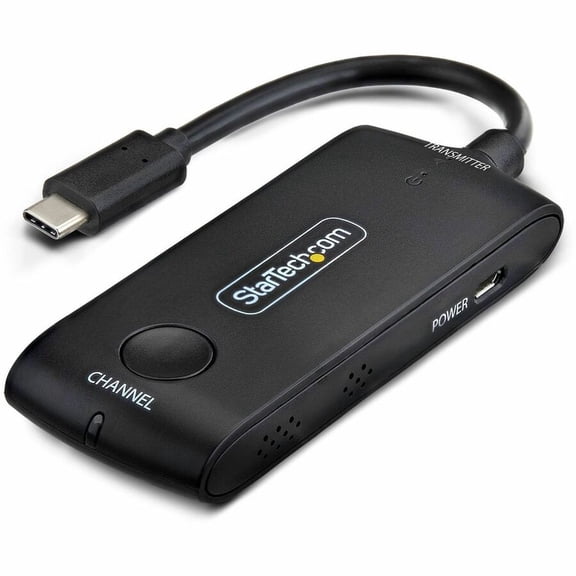StarTech.com Video Extender Transmitter