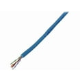 thumbnail image 1 of StarTech WIR5ECMPBL 1000ft Plenum CMP Cat5e Solid UTP Bulk Cable - Blue, 1 of 3