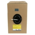 thumbnail image 1 of StarTech 1000 ft Bulk Roll of White CMR Cat5e Solid UTP Riser Cable, 1 of 4